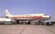 CSA Czechoslovak Airlines - Tupolev TU-104A - 1946-....: Moderne