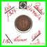 GERMANY, DEUTSCHES.REICH  1924-1936  REICHSPFENNIG  AÑO 1924-J  Bronze - 1 Rentenpfennig & 1 Reichspfennig
