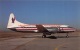 American Eagle - Convair 580 - 1946-....: Era Moderna