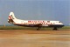 BAF British - Vickers Viscount 806 - 1946-....: Moderne