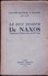 Le Duc Joseph De Naxos - Livre - Contribution à L'Histoire Juive Du XVI E Siècle - Jacob Reznik ( J . Ha - Rosin ) 1936 - Religion