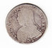 FRANCE KM 484.4 1/2 Ecu, 1728 BB, SILVER, LOUIS XV . (SP31) - 1715-1774 Louis XV Le Bien-Aimé