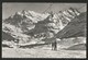 GRINDELWALD BE Skilift Läger-Männlichen 1967 - Grindelwald