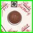GERMANY  -   MONEDA  DE  1- REICHSPFENNIG  AÑO 1927 A   Bronze - 1 Rentenpfennig & 1 Reichspfennig