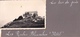 GW -page Recto-verso Album Ete 1949 -voyage En Bretagne - Pointe Saint Mathieu Conquet Lilia Trepassés Douarnenez Hotel - Lieux