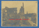 Photo Ancienne - SOISSONS ( Aisne ) - Vue Sur La Ville En Ruines - Cathédrale - Photographie Patras - Guerre, Militaire