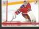 Hockey Sport Collectibles KHL Se Real Card ILYA PROSKURYAKOV #73 CSKA Moscow Goaltender 5th Season 2012-2013 - 2000-Oggi