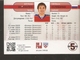 Hockey Sport Collectibles KHL Se Real Card ILYA PROSKURYAKOV #73 CSKA Moscow Goaltender 5th Season 2012-2013 - 2000-Oggi