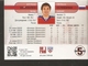 Hockey Sport Collectibles KHL Se Real Card ILYA PROSKURYAKOV #73 CSKA Moscow Goaltender 5th Season 2012-2013 - 2000-Aujourd'hui