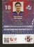 Hockey Sport Collectibles KHL Se Real Card Russia NAIL YAKUPOV Forward #10 Neftekhimik Nizhnekamsk 5th Season 2012-2013 - 2000-Nu