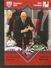 Hockey Sport Collectibles KHL COACHES SeReal Card Head Coach USA TOM ROWE LOKOMOTIV YAROSLAVL 5th Season 2012-2013 - 2000-Aujourd'hui