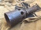 Training And Simulation Grenade Raffe Russia WW2 - 1939-45