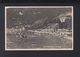 Schweiz AK Montreux La Plage 1927 - Montreux