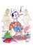 Delcampe - Set Pazzle Pinocchio Fairy With Blue Hair Cofanetto Gruppo 11+2 Cartoline Pinocchio E I Carabinieri Puzzle Pescia Lotto - Fairy Tales, Popular Stories & Legends