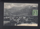 Schweiz AK Laax 1910 - Laax