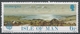 Isle Of Man 1977. Scott #99 (MNH) Europa, Carrick Bay From Torn-the-Dipper's - Man (Ile De)