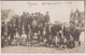 CARTE PHOTO DE CAYEUX EN 1920 : VILLA " APRES LE BAIN - PREN...? " - BELLE SCENE DE PLAGE - 2 SCANS - - Cayeux Sur Mer