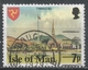 Isle Of Man 1978. Scott #116 (U) Tynwald Hill - Man (Ile De)