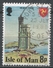 Isle Of Man 1978. Scott #117 (U) Milner's Tower - Man (Ile De)