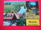 I1- Germany Postcard-Holm,Kreis Pinneberg - Pinneberg