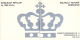 Greenland Booklet 2004 Wedding Crown Prince Frederik, Mary Donaldson - Postzegelboekjes