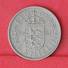 GREAT BRITAIN 1 SHILLINGS 1961 -    KM# 904 - (Nº18043) - I. 1 Shilling