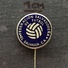 Badge (Pin) ZN005098 - Football (Soccer / Calcio) El Salvador Federation / Association / Union - Football