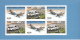 Greenland Booklet 2013 EUROPA - Mail Delivery - Via Dogsled, Postal Trucks - Postzegelboekjes