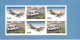 Greenland Booklet 2013 EUROPA - Mail Delivery - Via Dogsled, Postal Trucks - 2013