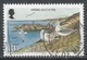 Isle Of Man 1983. Scott #231 (U) Marine Bird: Herring Gulls, Peel * - Man (Ile De)