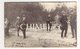 3 Cartes Photos Manoeuvres état Major  Generaux  MATHIS,  METZINGER,   VOYRON, DOUDS,   Avant 1907  Pas De Localisation - Manoeuvres