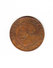FRANCE KM 795.1, 1 Ct, 1861 A. (5BP7) - Autres & Non Classés