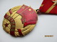 BEAUTIFUL MEDAL ORDER CHINA USSR RUSSIA  , 0 - Other & Unclassified