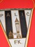 The Old Flag Football Club Palic, Subotica, Vojvodina, Yugoslavia - Bekleidung, Souvenirs Und Sonstige