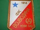 The Old Flag Football Club Vojvodina, Novi Sad, Yugoslavia - Uniformes Recordatorios & Misc