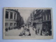 Amsterdam // Jodenbreestraat (judaica) Zeer Geanimeerd Straatleven // Gelopen 1903 - Amsterdam