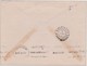 1945 - Envel. De Tananarive Antanimena Vers Antsirabe - TAXE PERCUE Faute De Timbres - Pénurie Liée à La Guerre - Lettres & Documents
