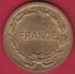 France 2 Francs France Libre - 1944 - TTB+ - 2 Francs