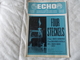 ECHO LTD Professional Circus And Variety Journal Independent International N° 349 March 1971 - Entertainment