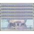 TWN - AFGHANISTAN 65a - 2 Afghanis 2002 UNC DEALERS LOT X 5 - Afghanistan