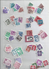 Lot De Timbres Allemagne - Vrac (max 999 Timbres)