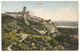 TRENCSEN / TRENCIN - Slovakia, Old Postcard, 1910. - Slovacchia