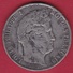 France 5 Francs Louis Philippe  Fausse Pour Servir - 5 Francs