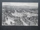 AK 1912 Wilhelmshöhe Panorama Kassel. Verlag Von Zedler & Vogel. - Kassel