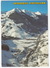 Hinterglemm, 1100 M. Mit  Zwölferkogel 1984 M, Hohe Penhalb & Schusterkogel 2208 M -Salzburger  Land- Österreich/Austria - Saalbach