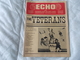 ECHO LTD Professional Circus And Variety Journal Independent International N° 301 March 1967 - Divertimento