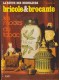 REVUE DES BRICOLEURS BRICOLE ET BROCANTE N°  24 / LES MODES DU TABAC OBJETS COLLECTION + LE MEUBLE NORMAND NORMANDIE F22 - Other & Unclassified