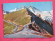 Autriche - Großglockner Hachalpenstraße - Nordrampe - 1974 - Joli Timbre - Scans Recto-verso - Ehrwald