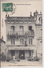 LURE : HOTEL DE LA POMME D'OR - GROSCOLAS - BIERES DU VAL D'AJOL - ECRITE EN 1908 - 2 SCANS - - Lure
