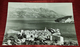 BUDVA, BUDUA MONTENEGRO, CRNA GORA- ORIGINAL OLD POSTCARD - Montenegro